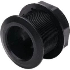 Tankdoorvoer Met Vlakke Uitlaat 16 Mm