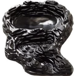 Standaard Bocht Links Waterval