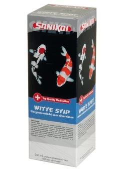 Sanikoi White Spot 250 Ml Voor 5.000 Liter Water
