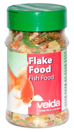 Vivelda Flake Food 330 Ml