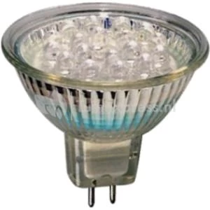 Aurora 20-LED Vervangingslamp - Koudwit