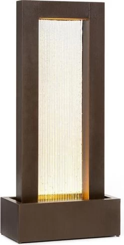 Skyriver Tuinfontein Kamerfontein Indoor Outdoor Led 10 M Kabel