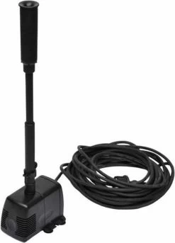 Fonteinpomp Voor Vijvers 1000 L / U