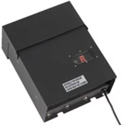 Aquatec Transformator 105 W 230/12 V Inclusief Timer/sensor