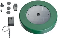 Pontec PondoSolar 250 Control