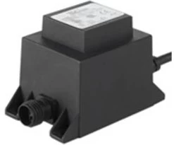 Aquatec Transformator 70 W 230/12 V Zonder Timer/sensor