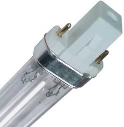 UV-C Lamp PL 9W (XClear)