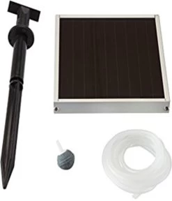 PondoSolar Air 150 Plus Pontec