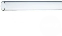 Kwartsglas + Lamp Voor Xclear Dompel Uvc 75W