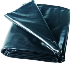 Vijverfolie PVC 0,5 Mm 4x4