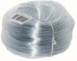 2 Stuks Luchtslang Rol 2500 Cm