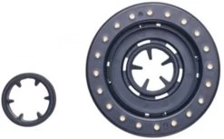 Pontec PondoStar LED Ring - Vijververlichting - Fonteinverlichting