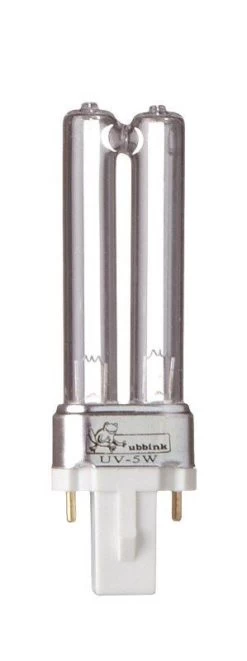 Ubbink UV-C Lamp PL-S 5 Watt