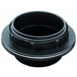 Doorvoer Met Schroefdraad 110mm Effast