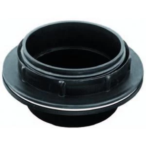 Doorvoer Met Schroefdraad 110mm Effast