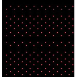 Filterrooster Geperforeerde Plaat (gat 6mm)