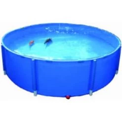 Aquaforte Quality Koivat Ø100 X 60 Cm