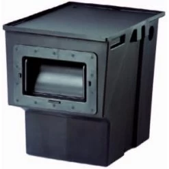 Aquaforte Professionele Skimmer 23