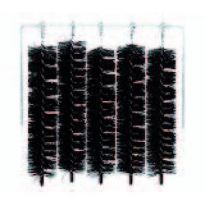 Borstelpaneel 15 Voor Aquaforte Satelliet Skimmer