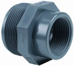 Soknippel Buitendraad X Binnendraad 1'' X ¾''