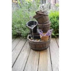 Halifax Waterornament