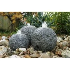 Kozani Waterornament