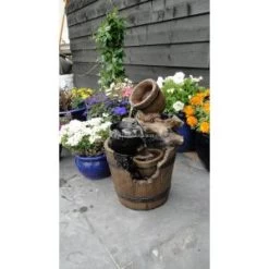 Portland Waterornament