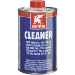 PVC Cleaner - 500 Ml