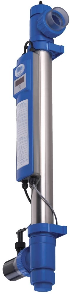 Blue Lagoon UV-C Timer 40 Watt