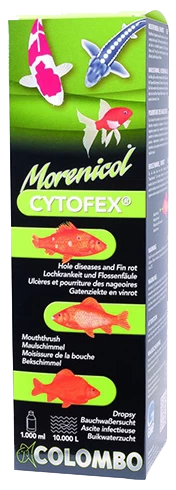 Colombo Morenicol Cytofex 250 Ml