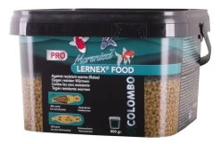 Colombo Morenicol Lernex Pro Food 800 Gram