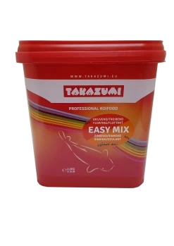 Takazumi Easy Mix 4,5 KG