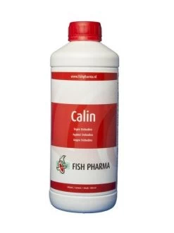 Fish Pharma Calin 1 Liter