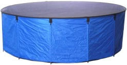 Aquaforte Flexibele Koi Bowl 180 Cm X 60 Cm