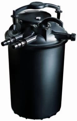 Drukfilter Green Reset 40 Met 20w UV-C