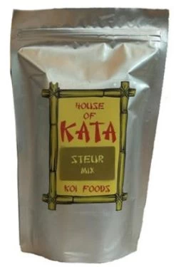 House Of Kata Sturgeon 2,5 Ltr