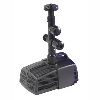 Hozelock Cascade 3000 Fontein- En Watervalpomp