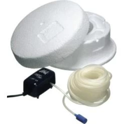 Vijver Ijsvrijhouderset