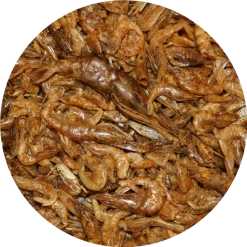 Pond Pro Pond Pro Koivoer Garnalen 2,5L