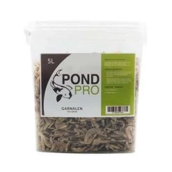 Pond Pro Pond Pro Garnalen 5L