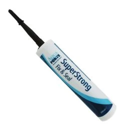 Aquaforte Aquaforte Superstrong MS Polymeer Transparant