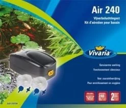Vivaria Air 240