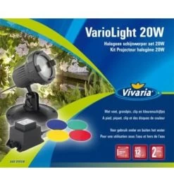 Vivaria VarioLight