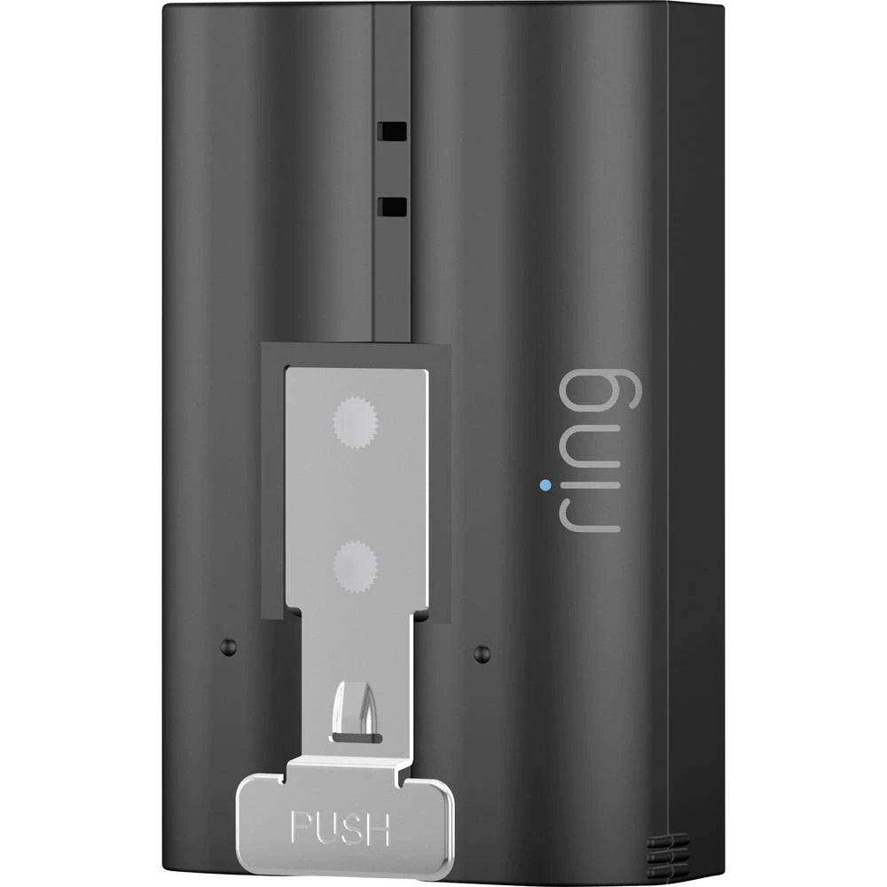 Ring 8AB1S7-0EU0 Extra Accu