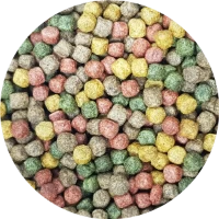 Pond Pro All Round Koivoer Mix 6 Mm 15 Kg