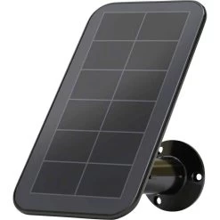 ARLO ARLO SOLAR PANEL/MAGNET CHARGE CABL BLK VMA5600B-10000S Zonnepaneel