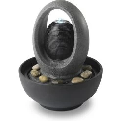 Renkforce RF-4599618 Kamerfontein Met LED-verlichting