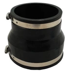 Flexibele Verloopsok 5¼'' X 4'' / 135 X 110mm