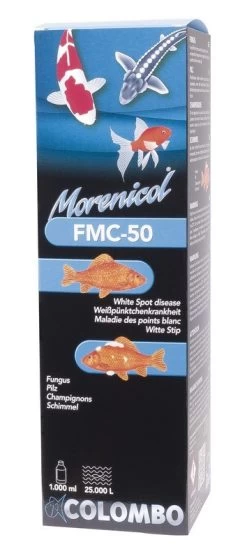 Colombo Morenicol FMC50 500 Ml