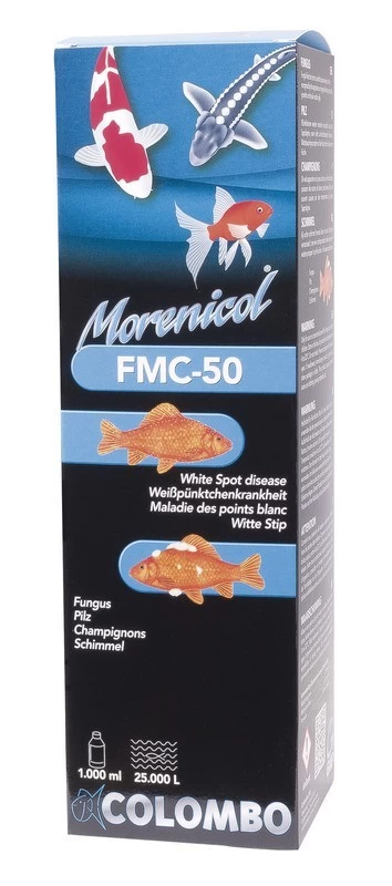 Colombo Morenicol FMC50 500 Ml